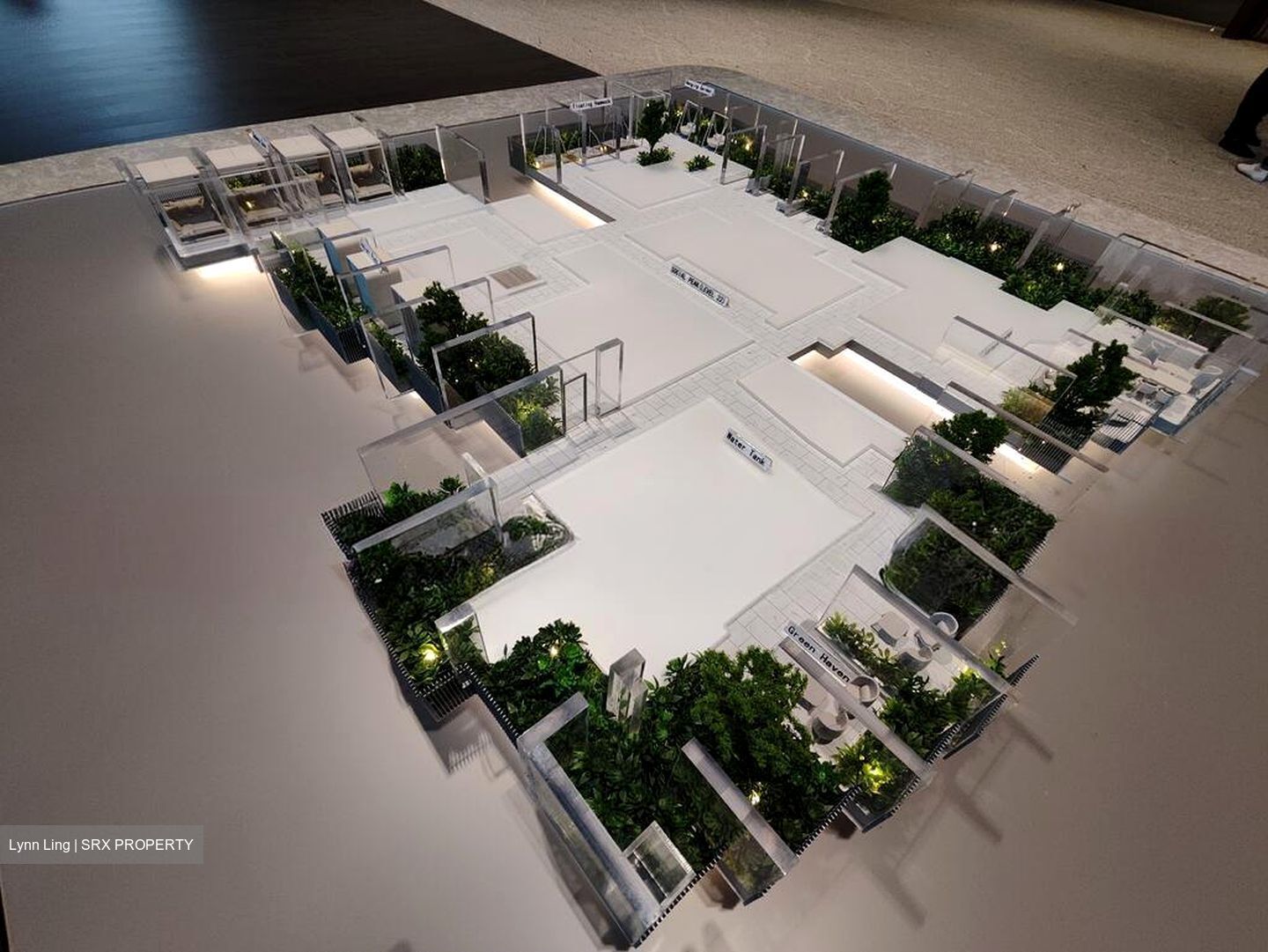 Promenade Peak (D3), Condominium #513039181
